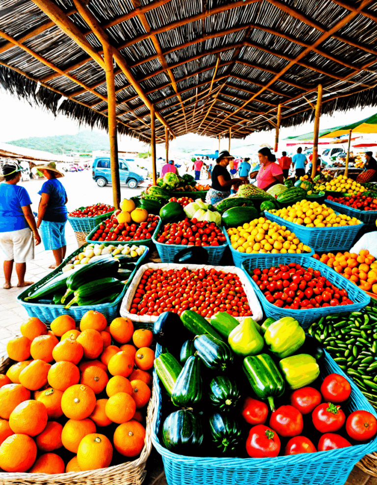 huatulco oaxaca