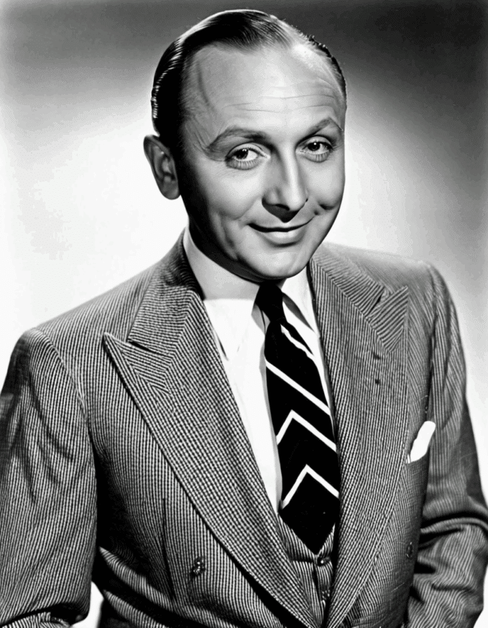 jack benny
