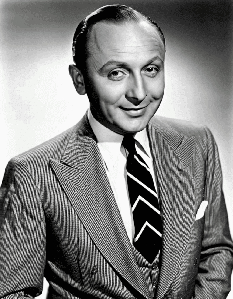 jack benny