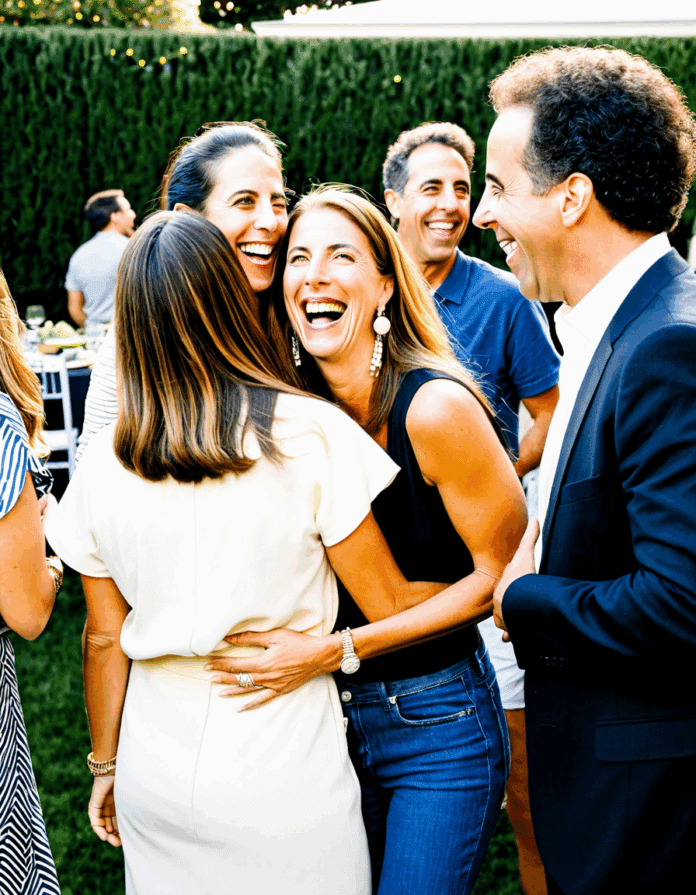 jerry seinfeld wife
