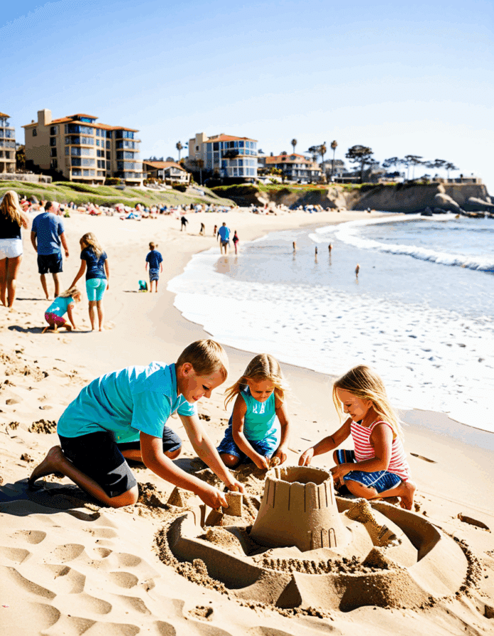 la jolla beach