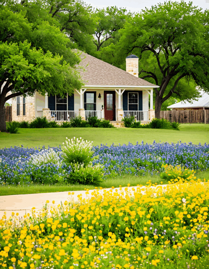 little elm texas