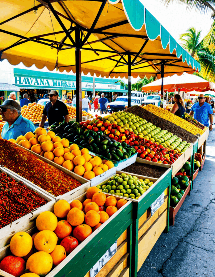 little havana miami