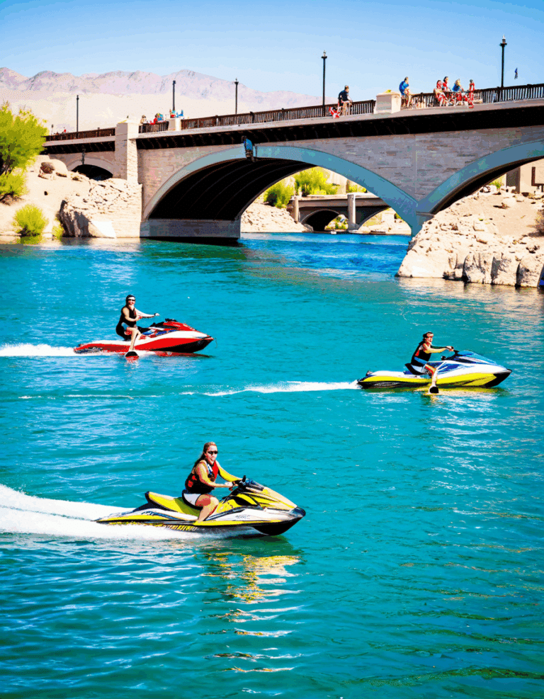 london bridge lake havasu