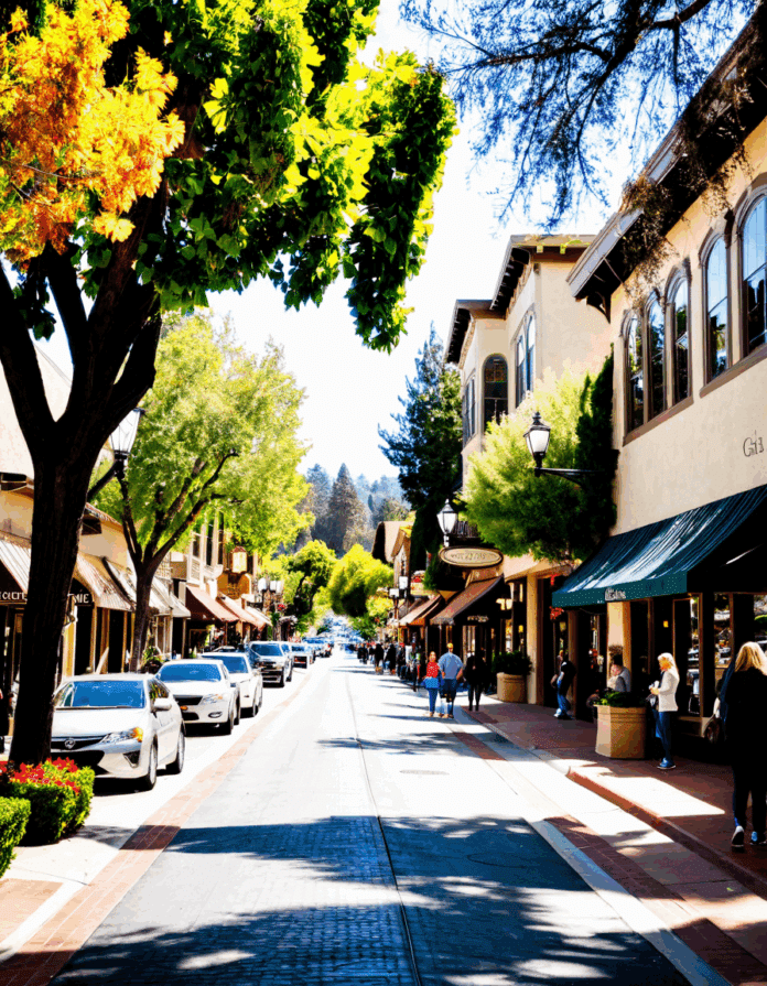 los gatos ca