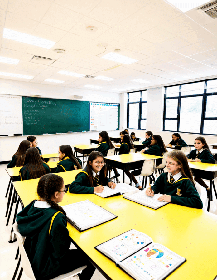 loyola academy