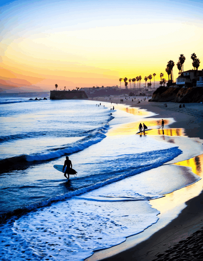 manhattan beach ca
