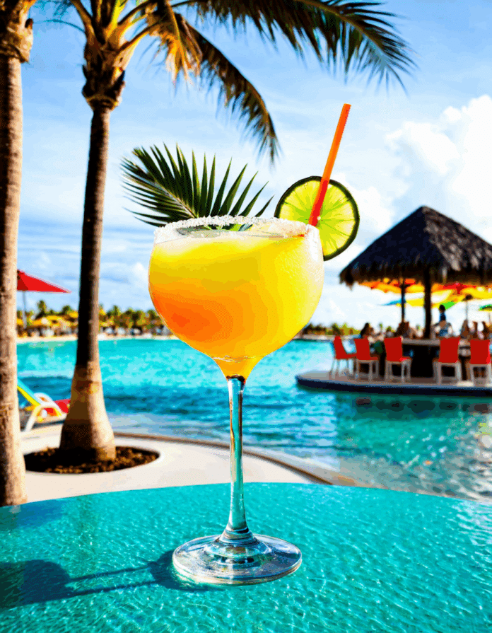 margaritaville resort