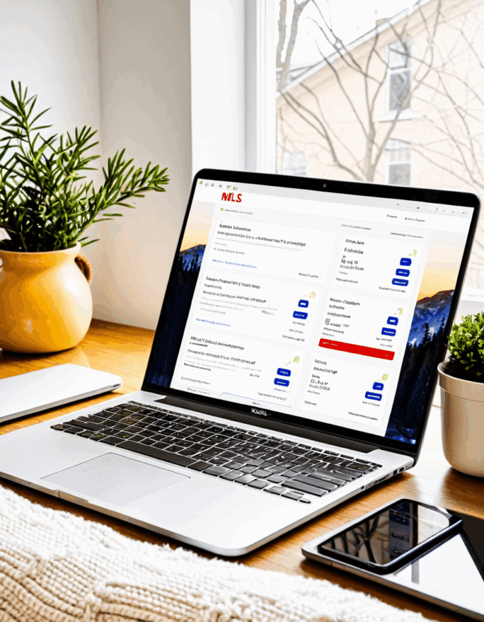 mls online
