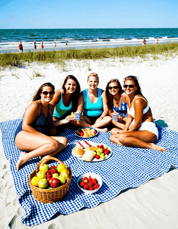 myrtle beach south carolina