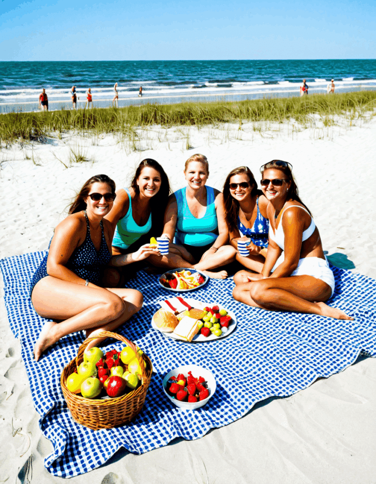 myrtle beach south carolina