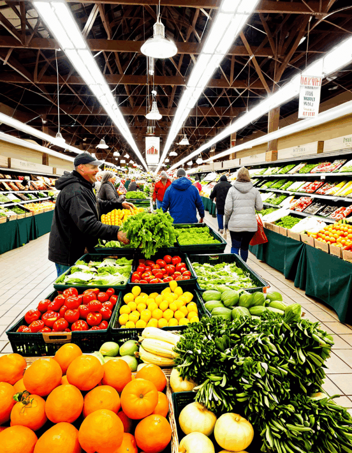 naperville fresh market