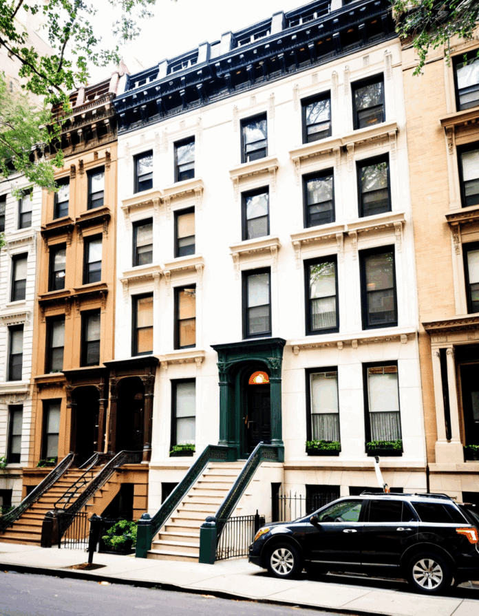 new york city zip code