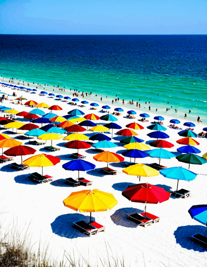 okaloosa county