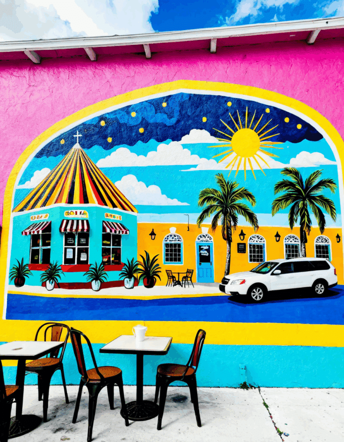 opa locka fl