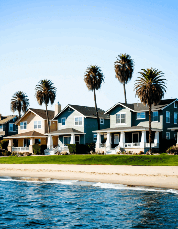 oxnard california
