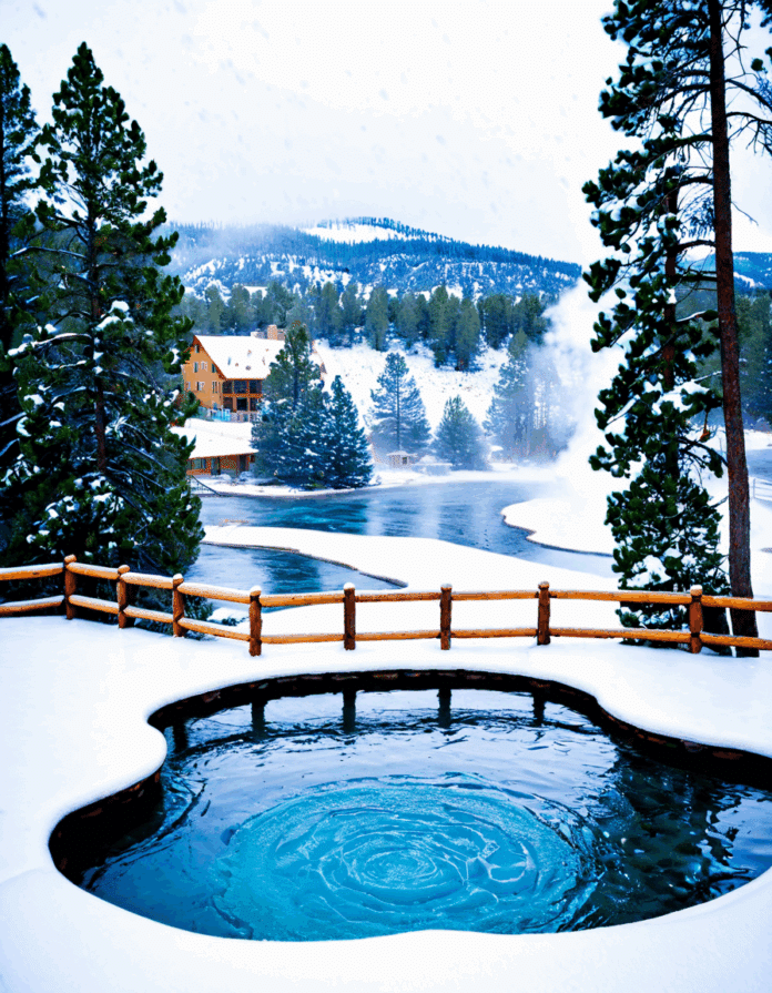 pagosa springs colorado