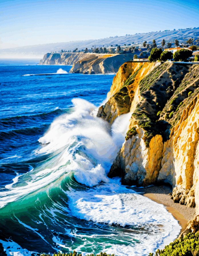palos verdes peninsula