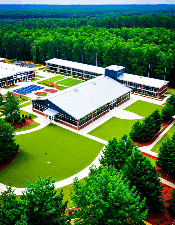 paulding county schools