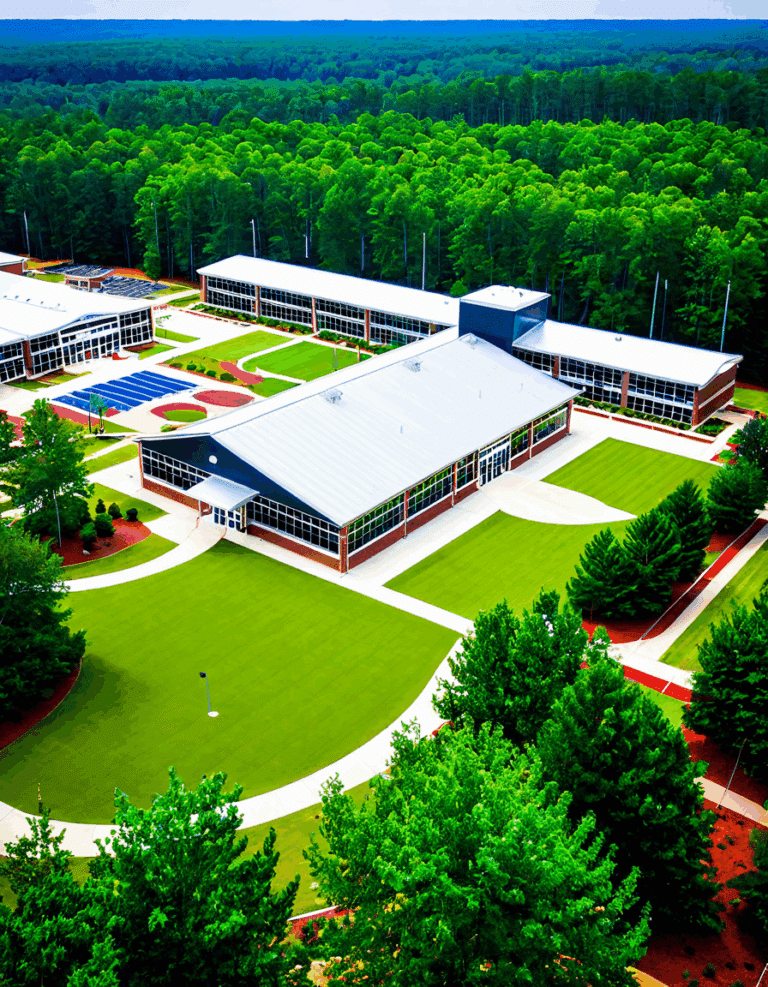 paulding county schools