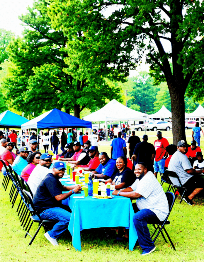 pine bluff arkansas