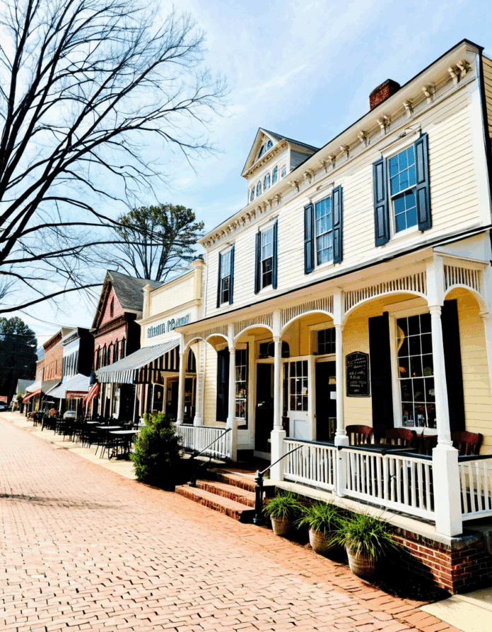 pittsboro