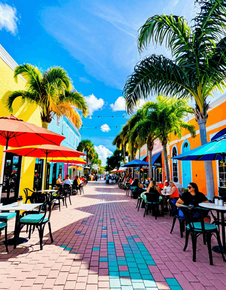 port st lucie