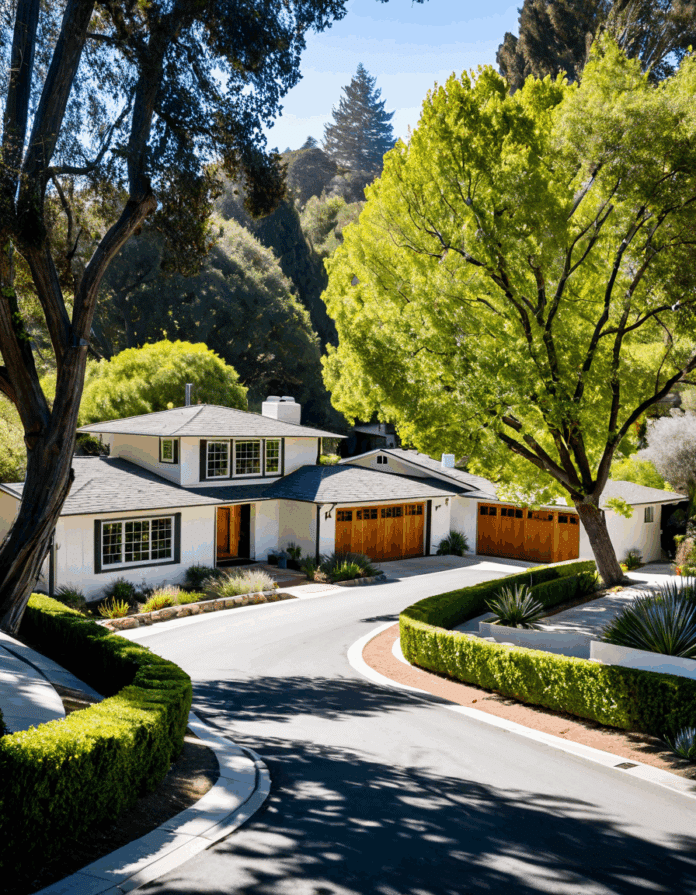 portola valley