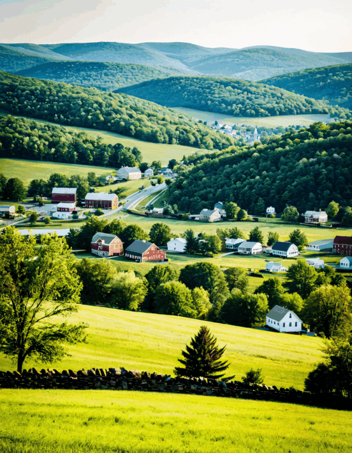 pottsville pa