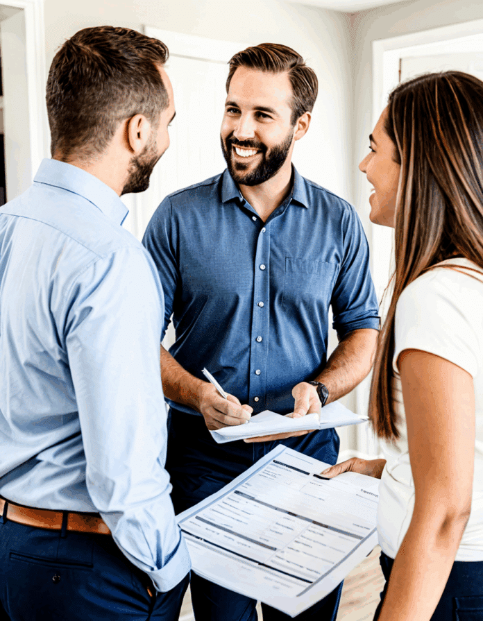 property manager
