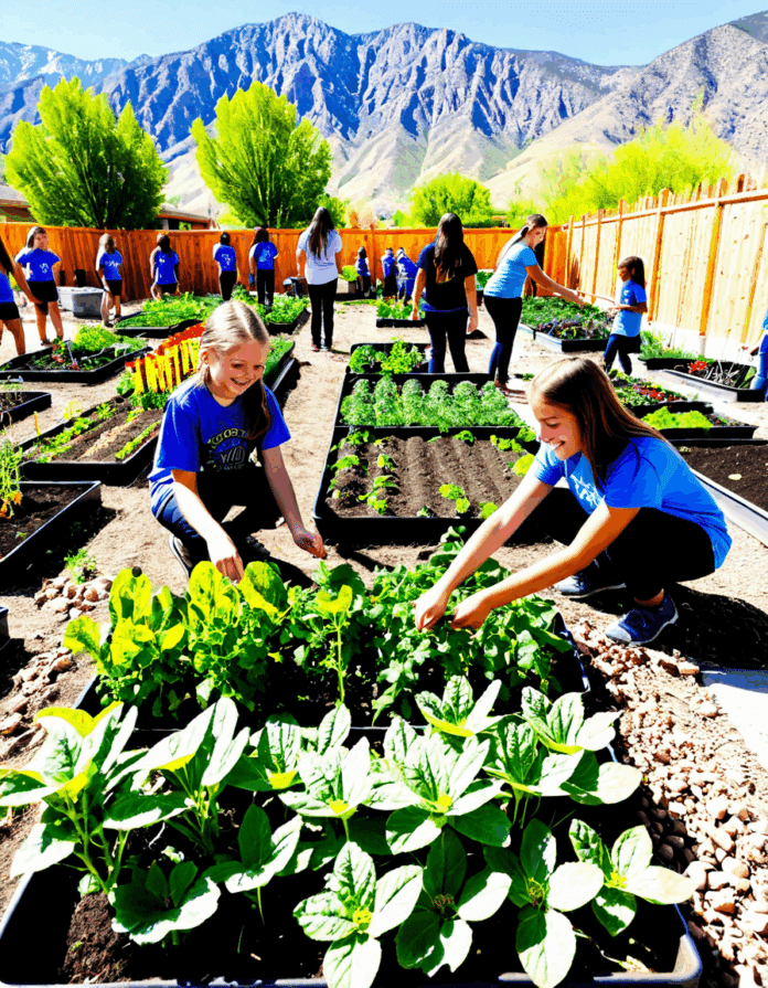 provo canyon school