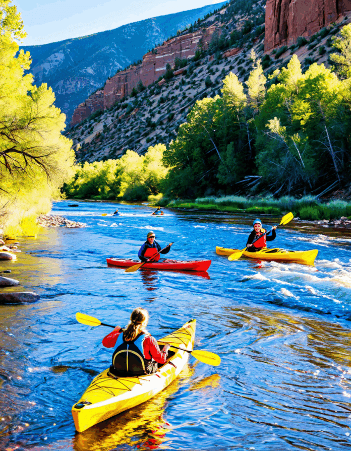 red river new mexico