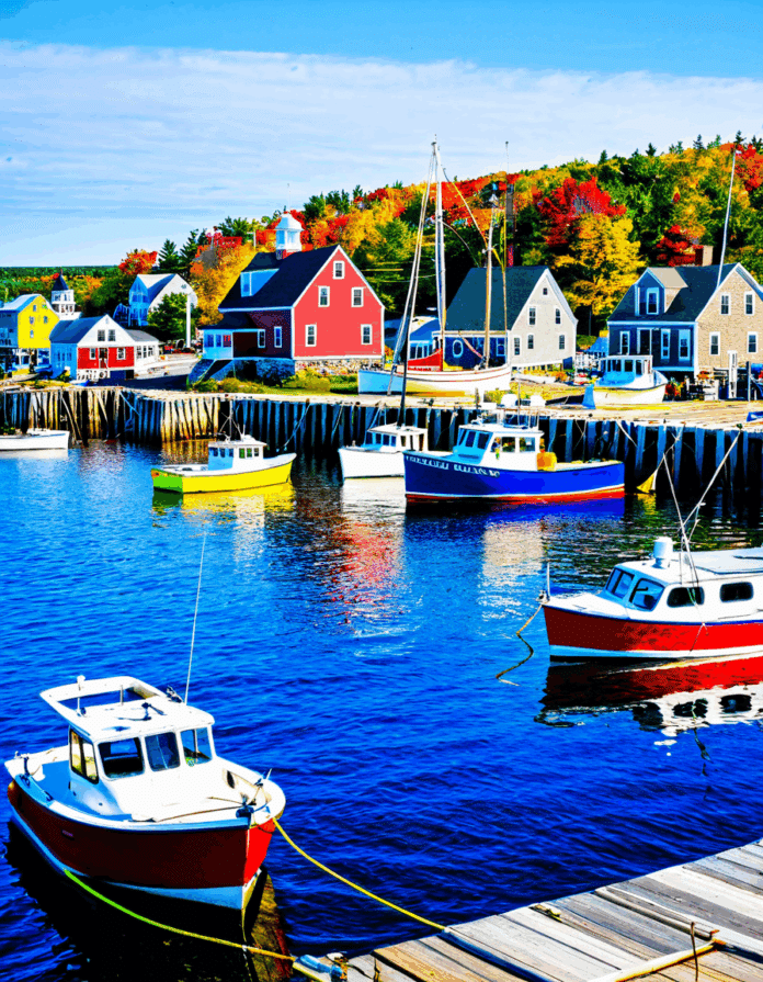 rockland maine