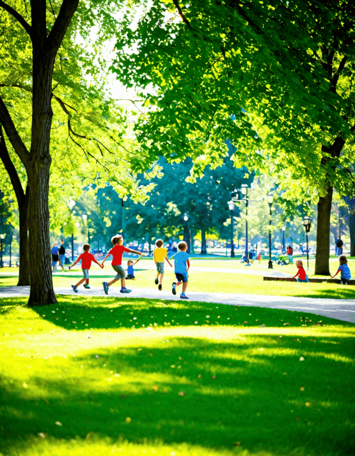 safest cities in the us