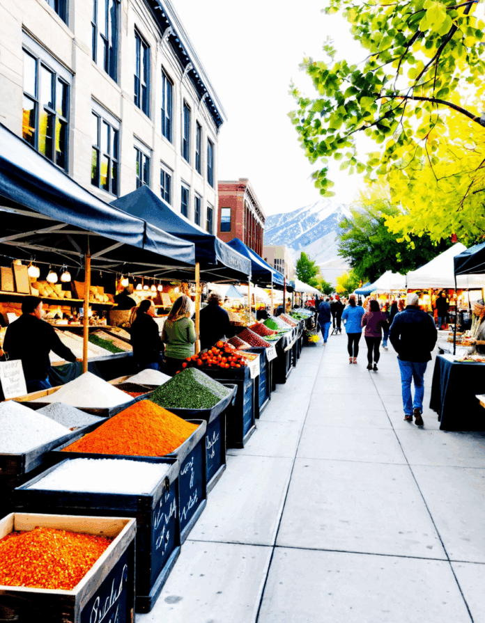 salt lake city ut