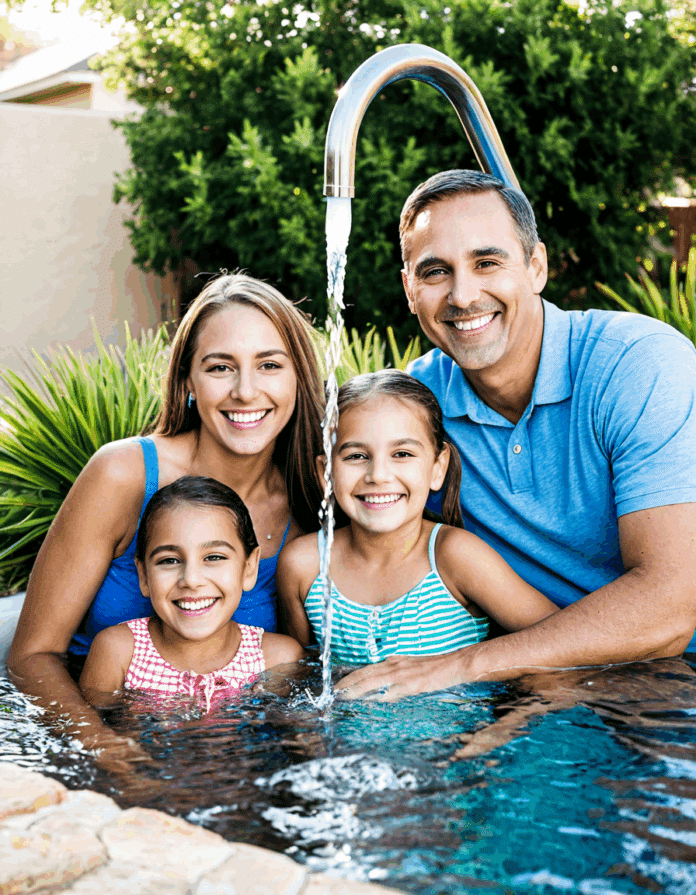san antonio water system