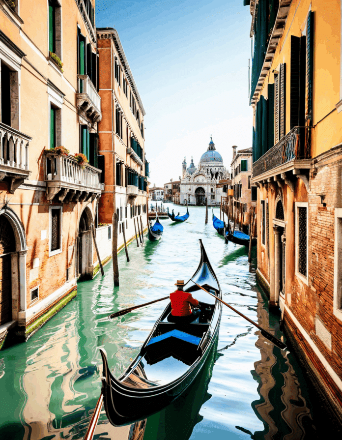 san marco