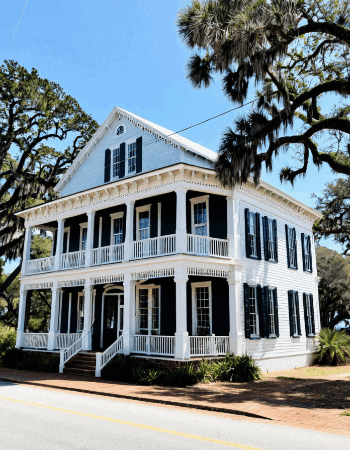 santa rosa county