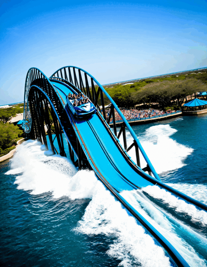 sea world san antonio