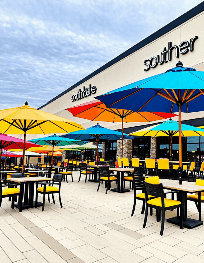 southdale center