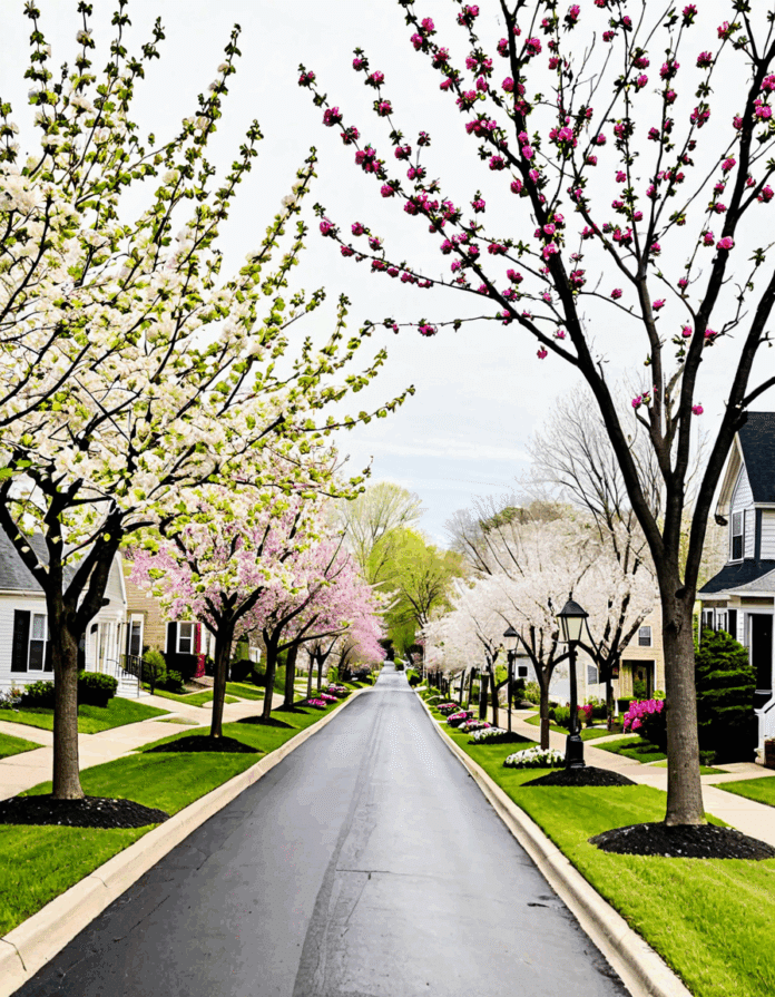 spring hill