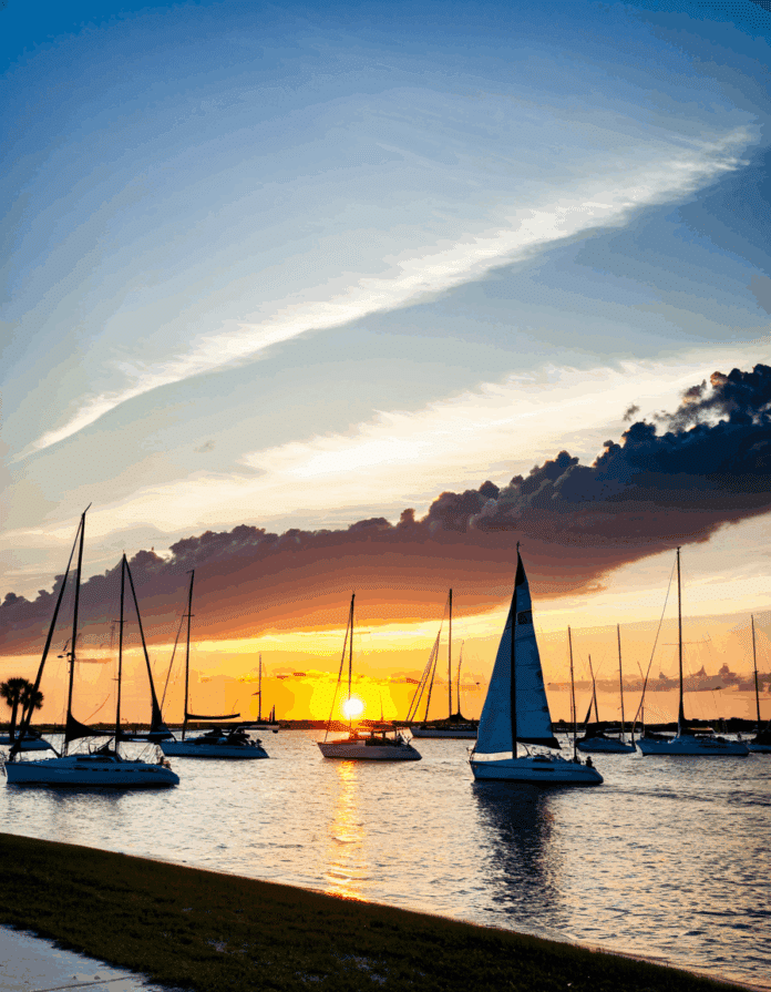 st augustine florida