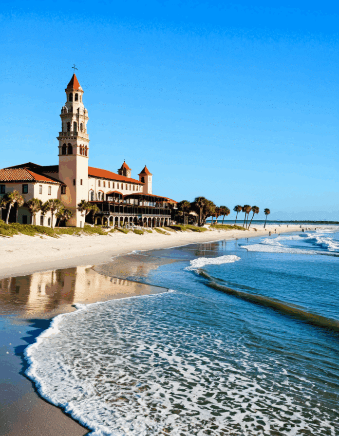 st augustine florida