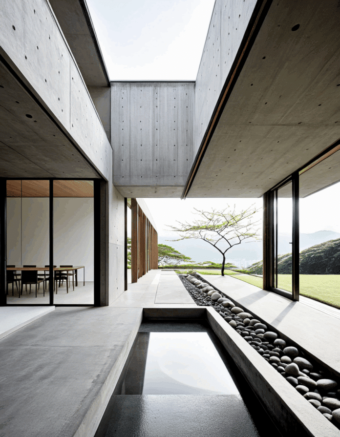 tadao ando