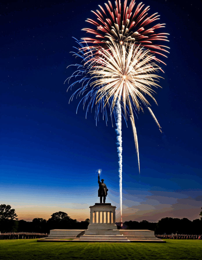 the gettysburg address