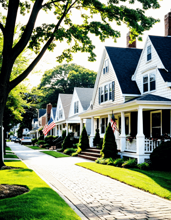 town of hempstead
