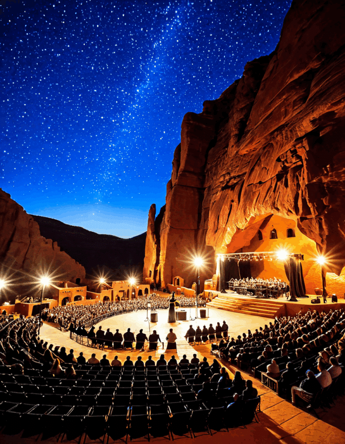 tuacahn