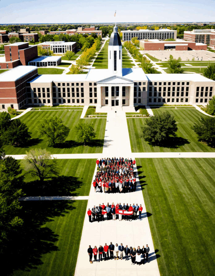 university of nebraska omaha