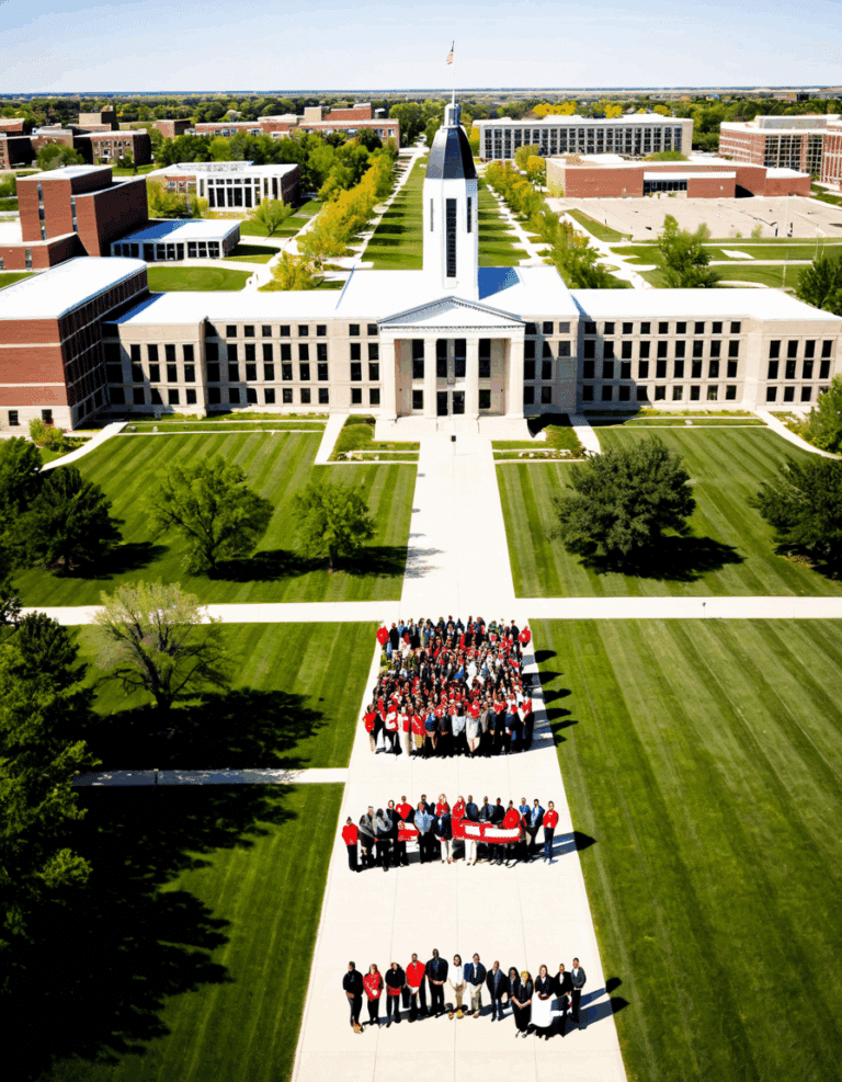 university of nebraska omaha