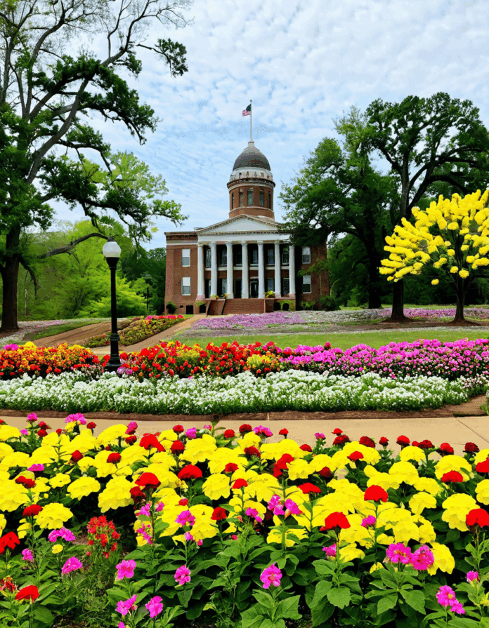 vicksburg ms